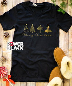 Christmas Trees