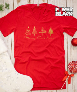 Christmas Trees