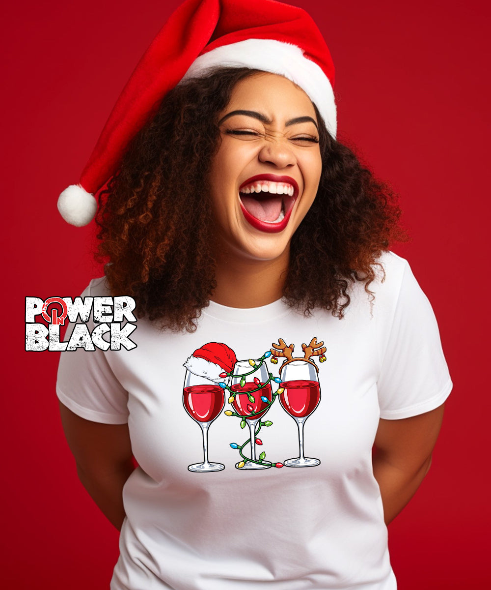 Christmas Wine