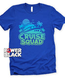 Cruise Squad