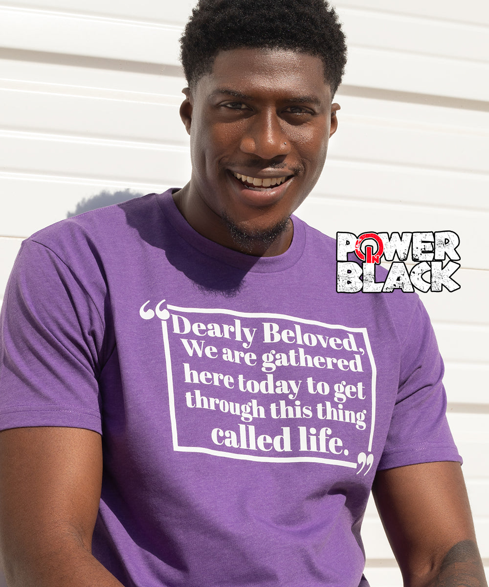 Power In Black