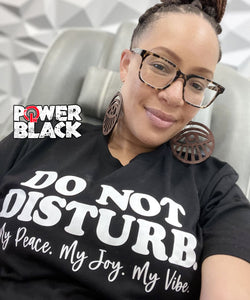 Do Not Disturb