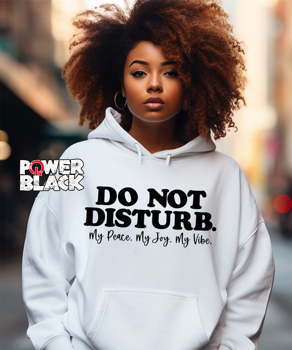 Women do not top have to hoodie