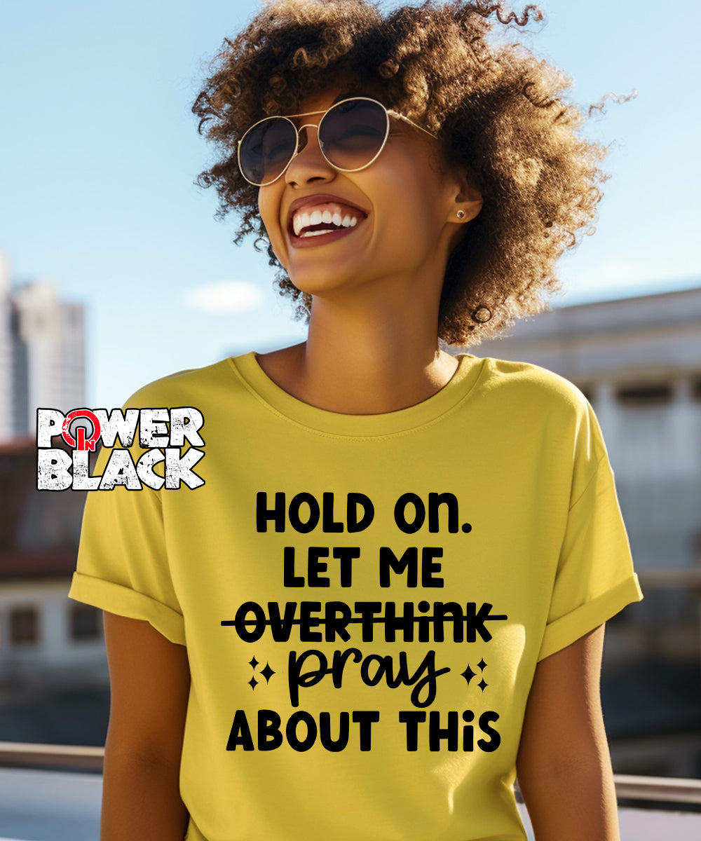 Power In Black