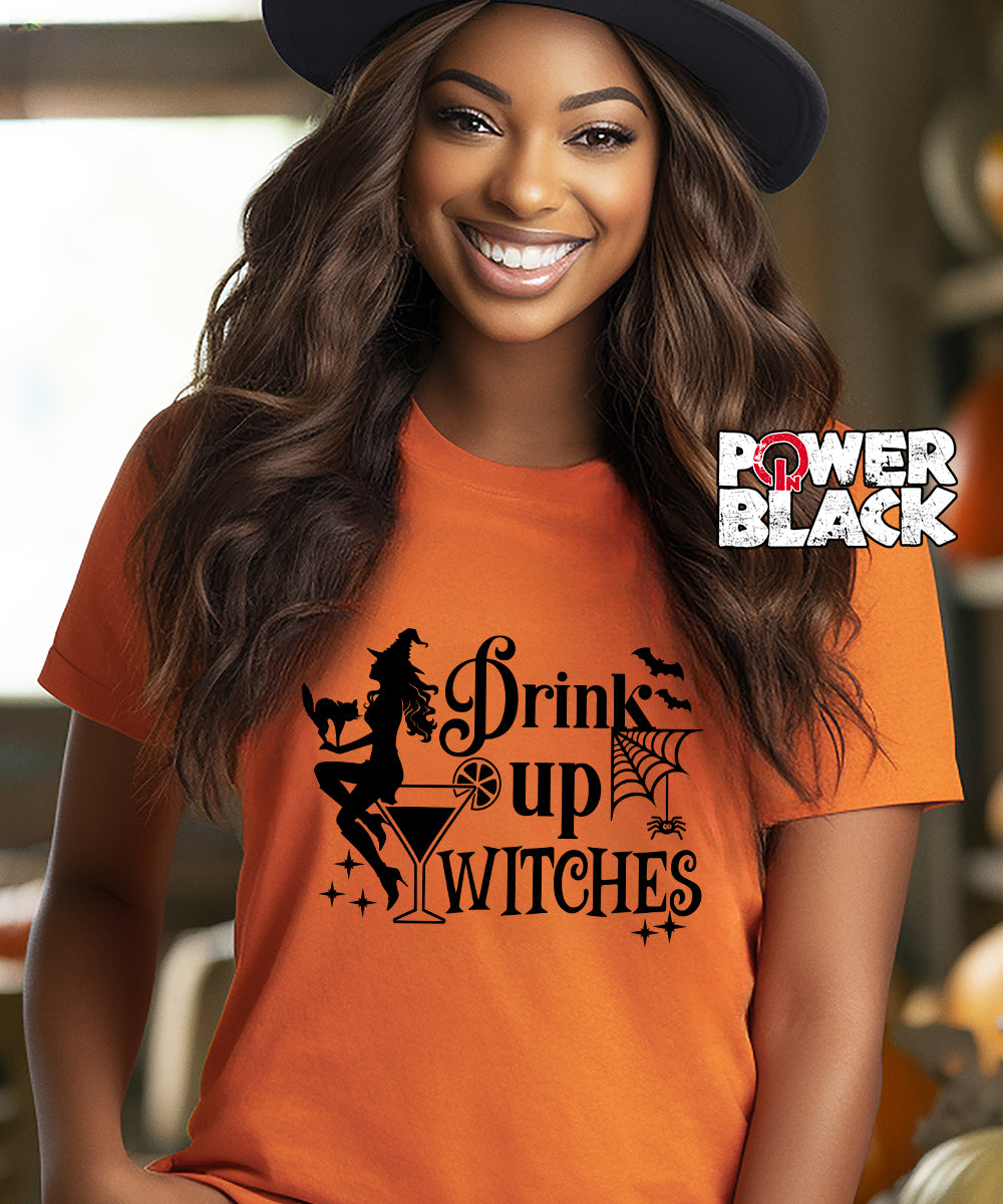 Power In Black