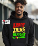 Every Little Thing Hoodie