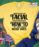 Facial Expressions