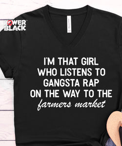 Farmer's Market