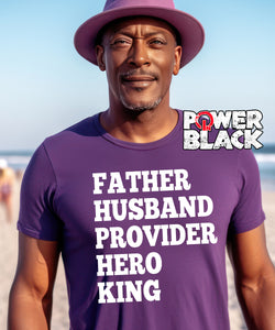 Father