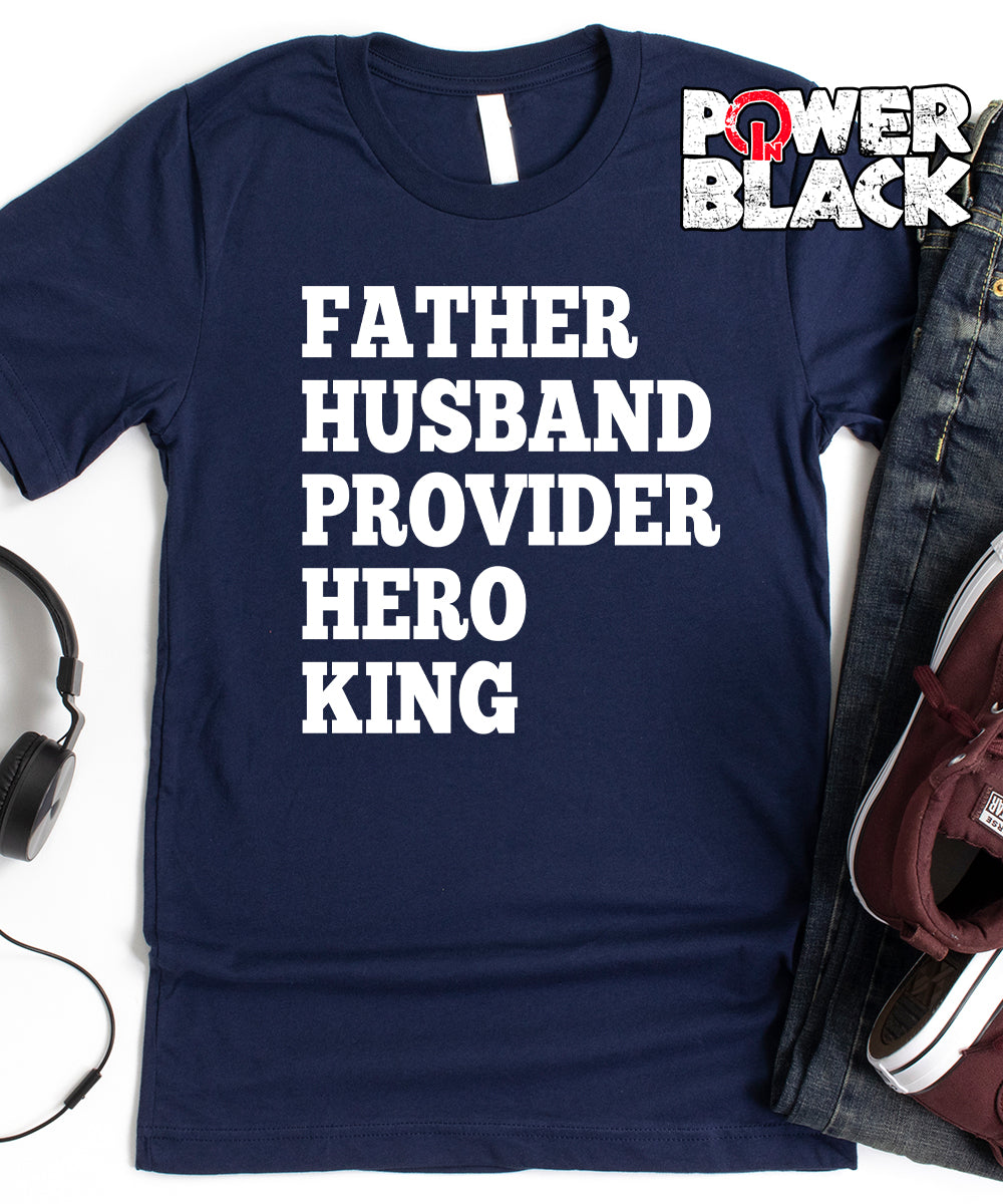 Father