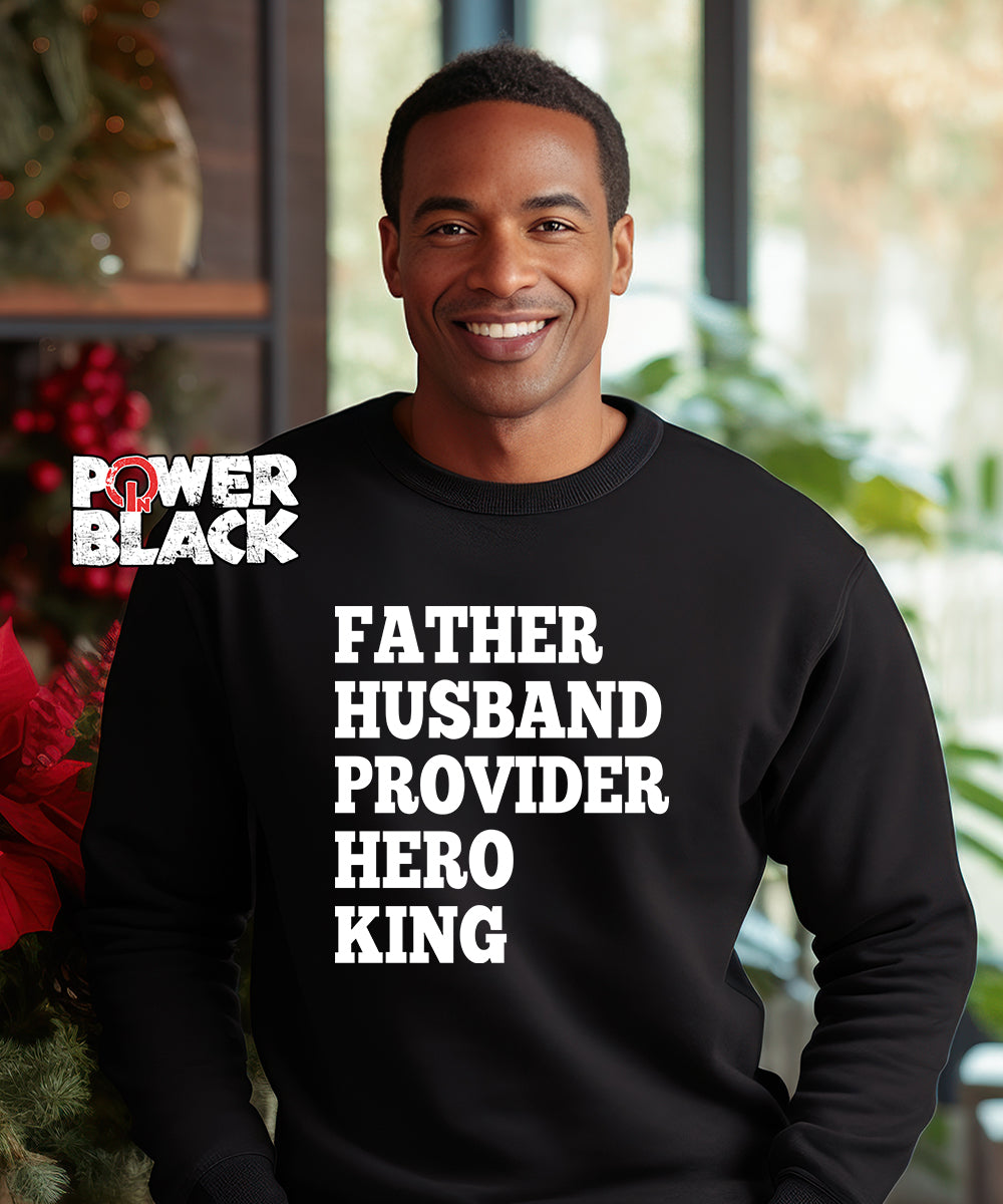 Power In Black
