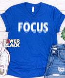 Focus