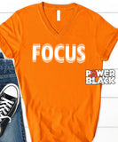 Focus