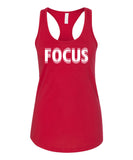Focus Tank