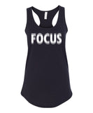 Focus Tank