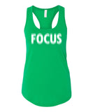 Focus Tank
