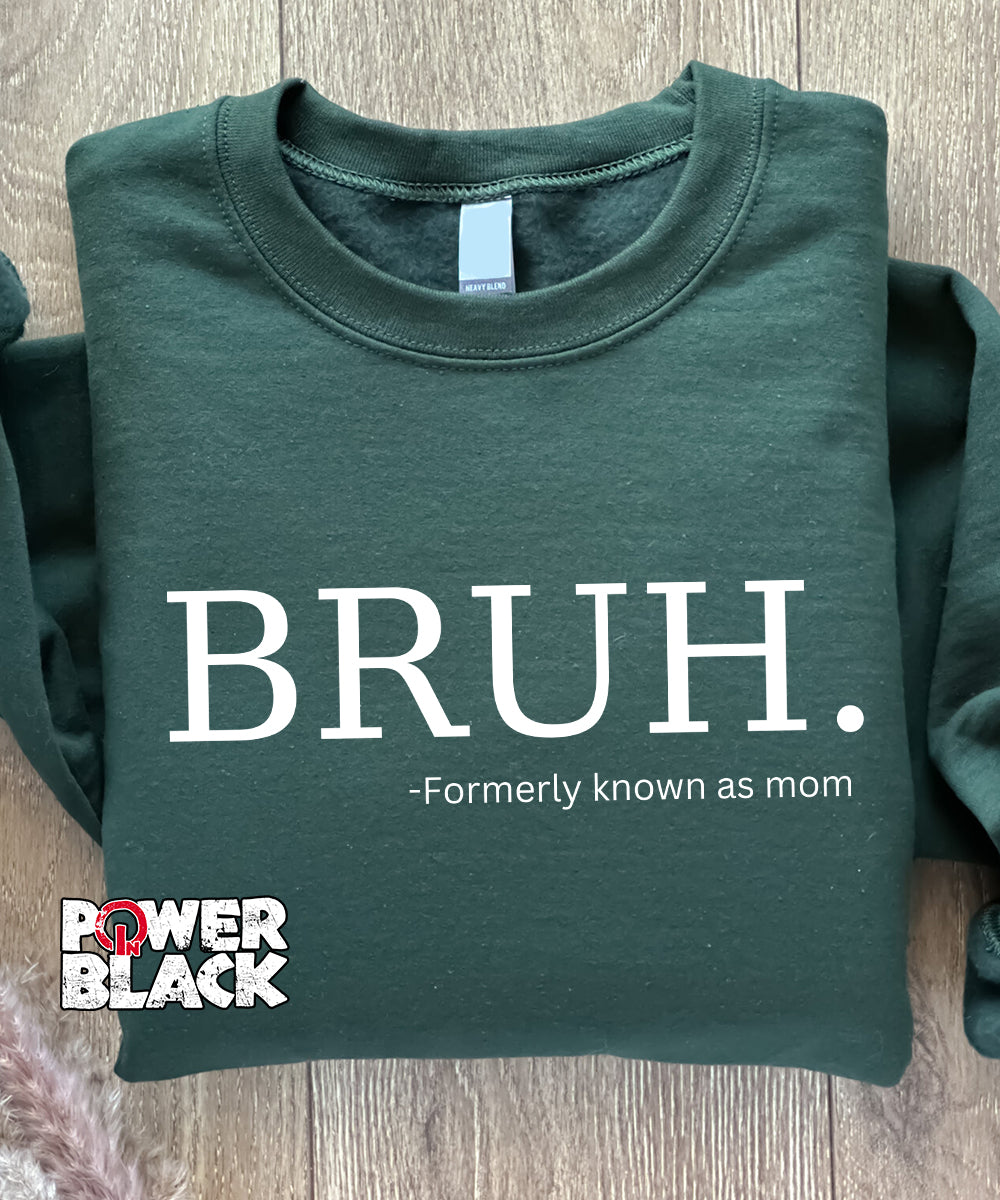 Power In Black