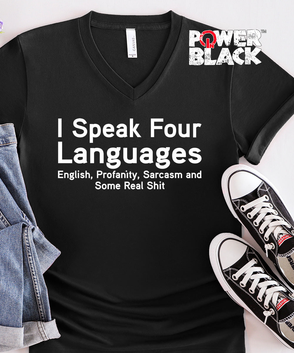 Four Languages