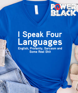 Four Languages