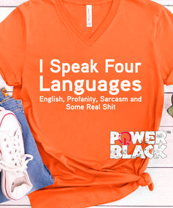 Four Languages