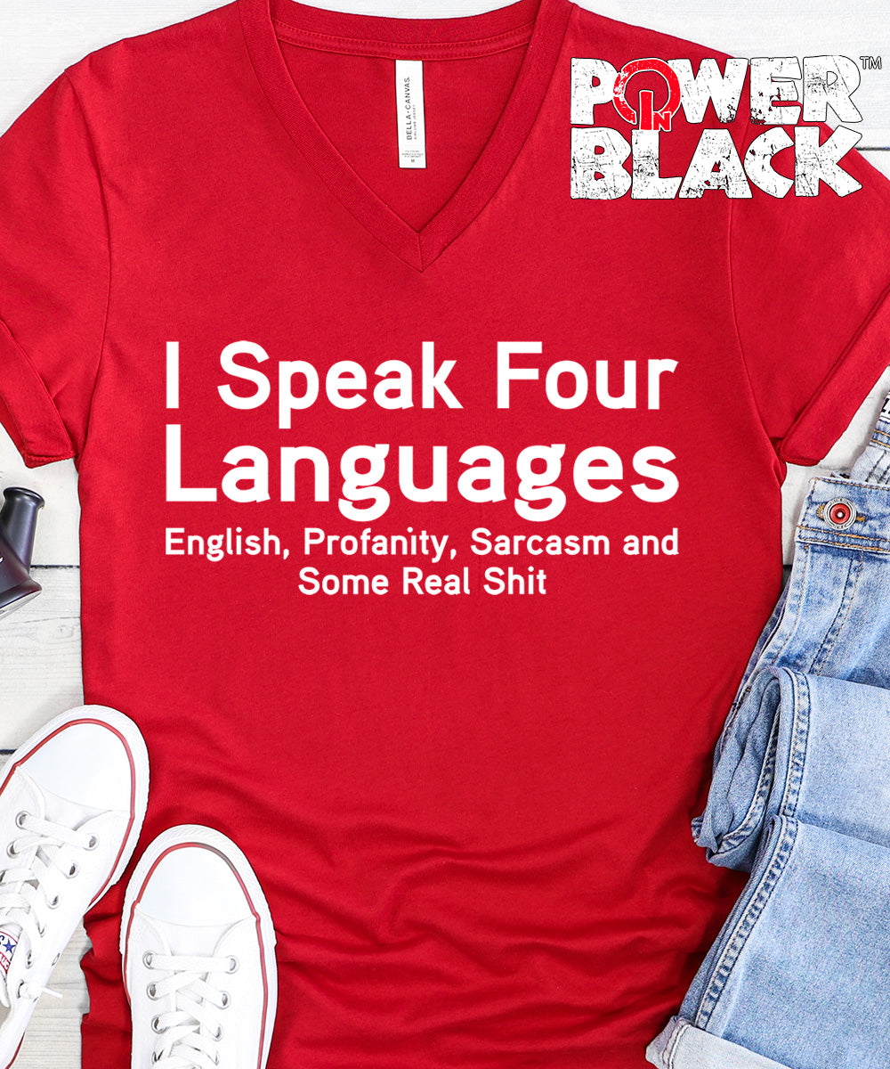 Four Languages