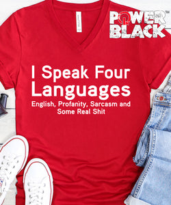 Four Languages