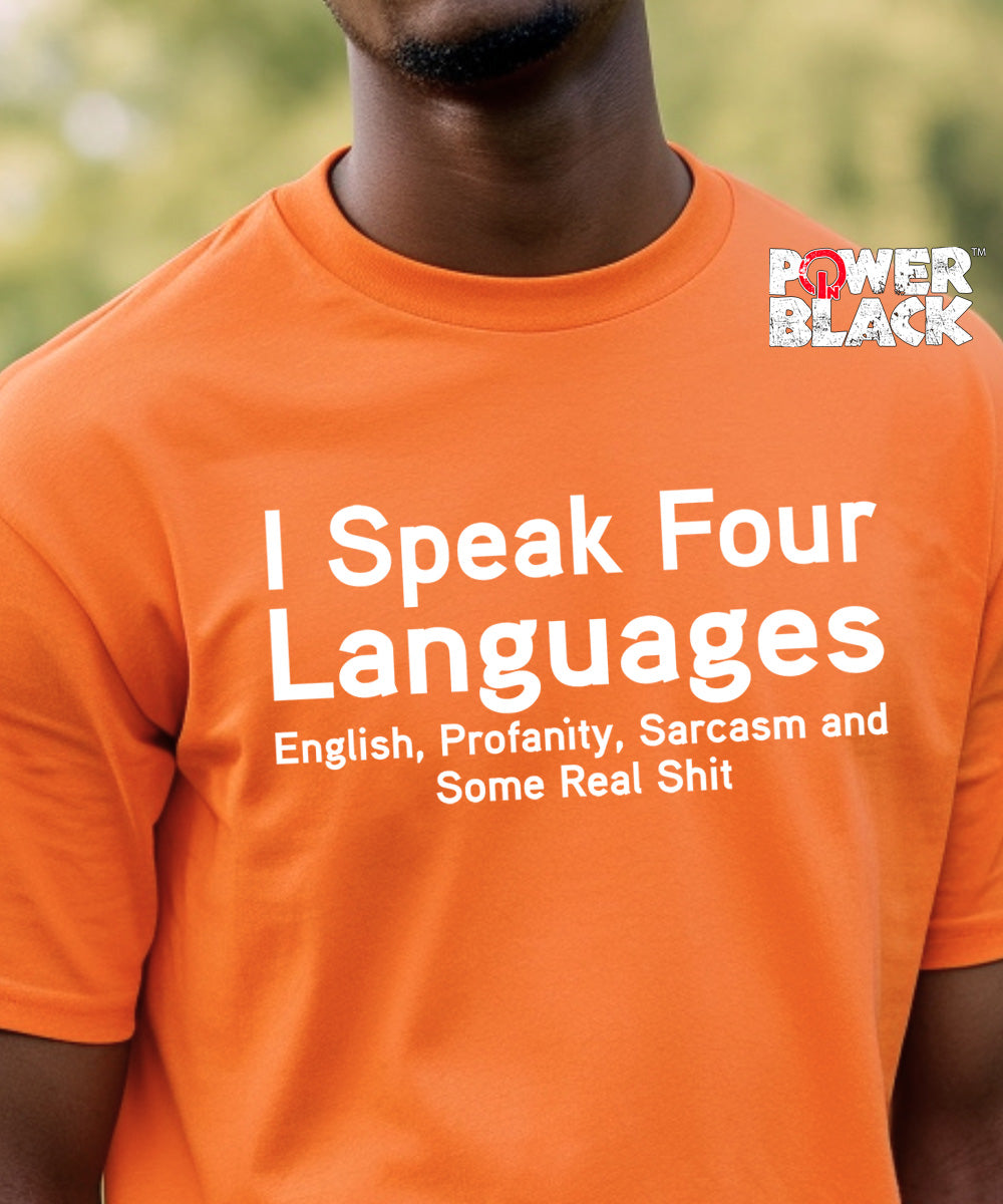 Four Languages