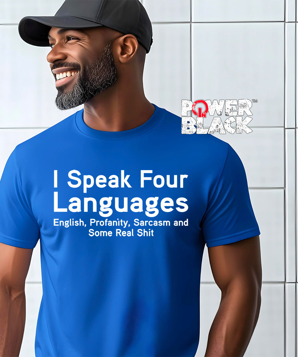 Four Languages