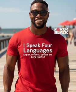 Four Languages
