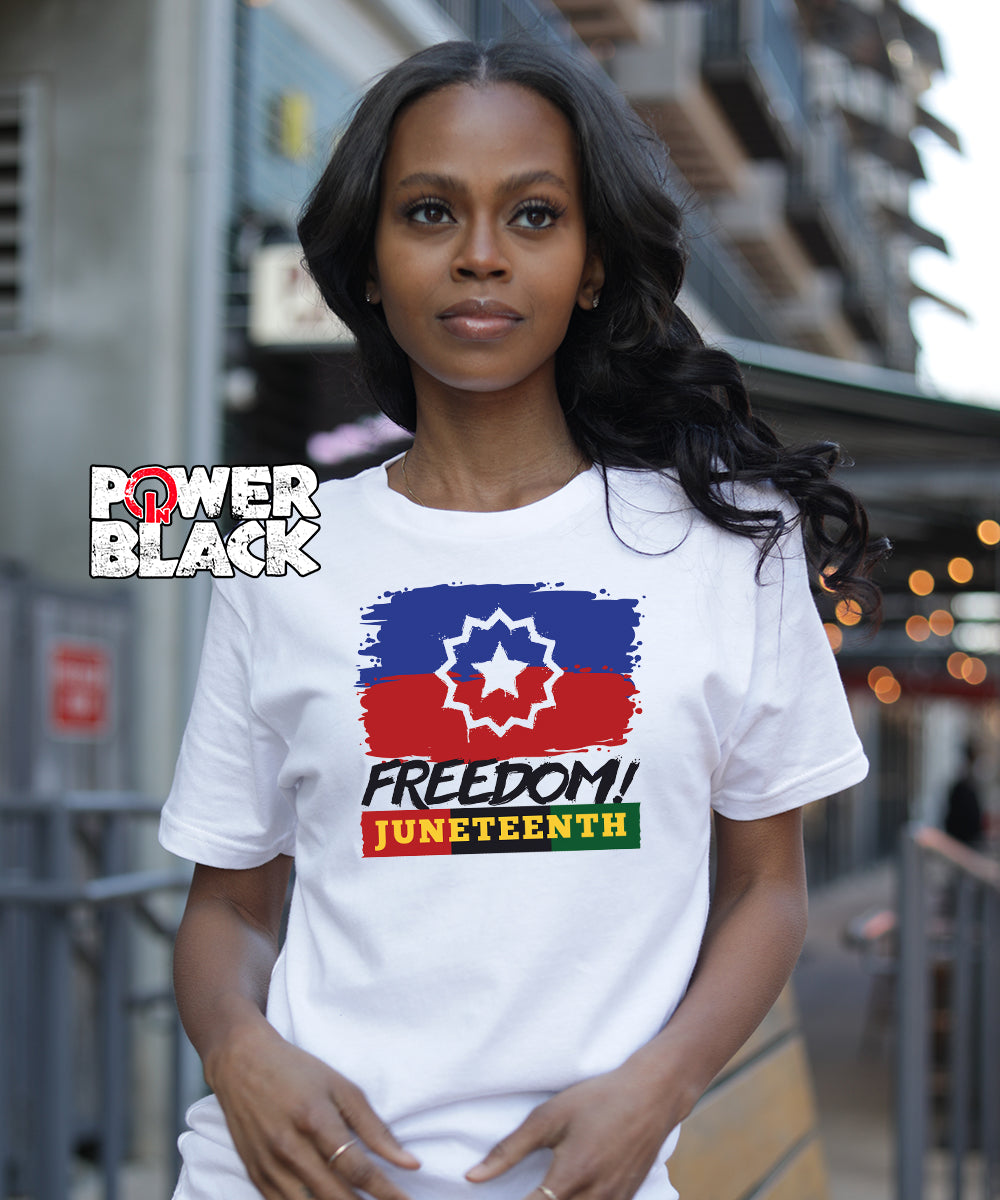 Freedom Juneteenth
