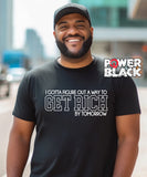 Get Rich By Tomorrow