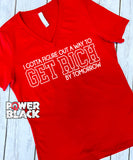 Get Rich By Tomorrow