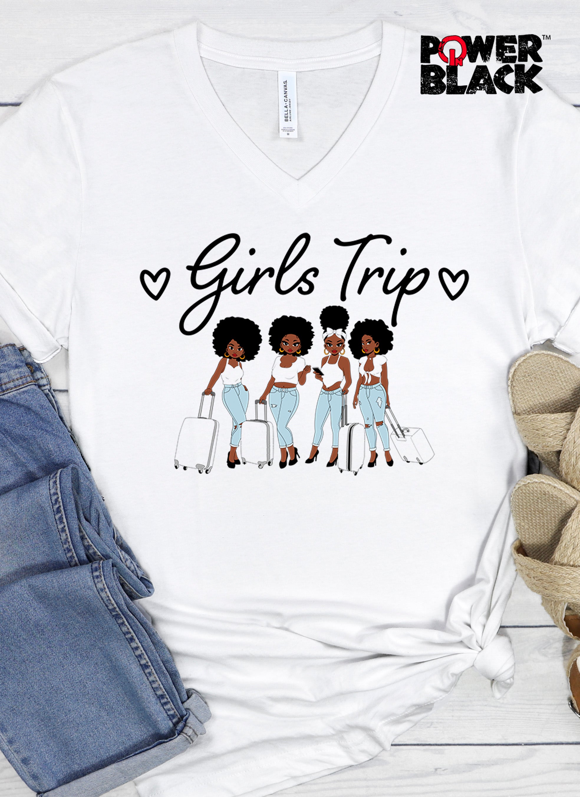 Girls Trip