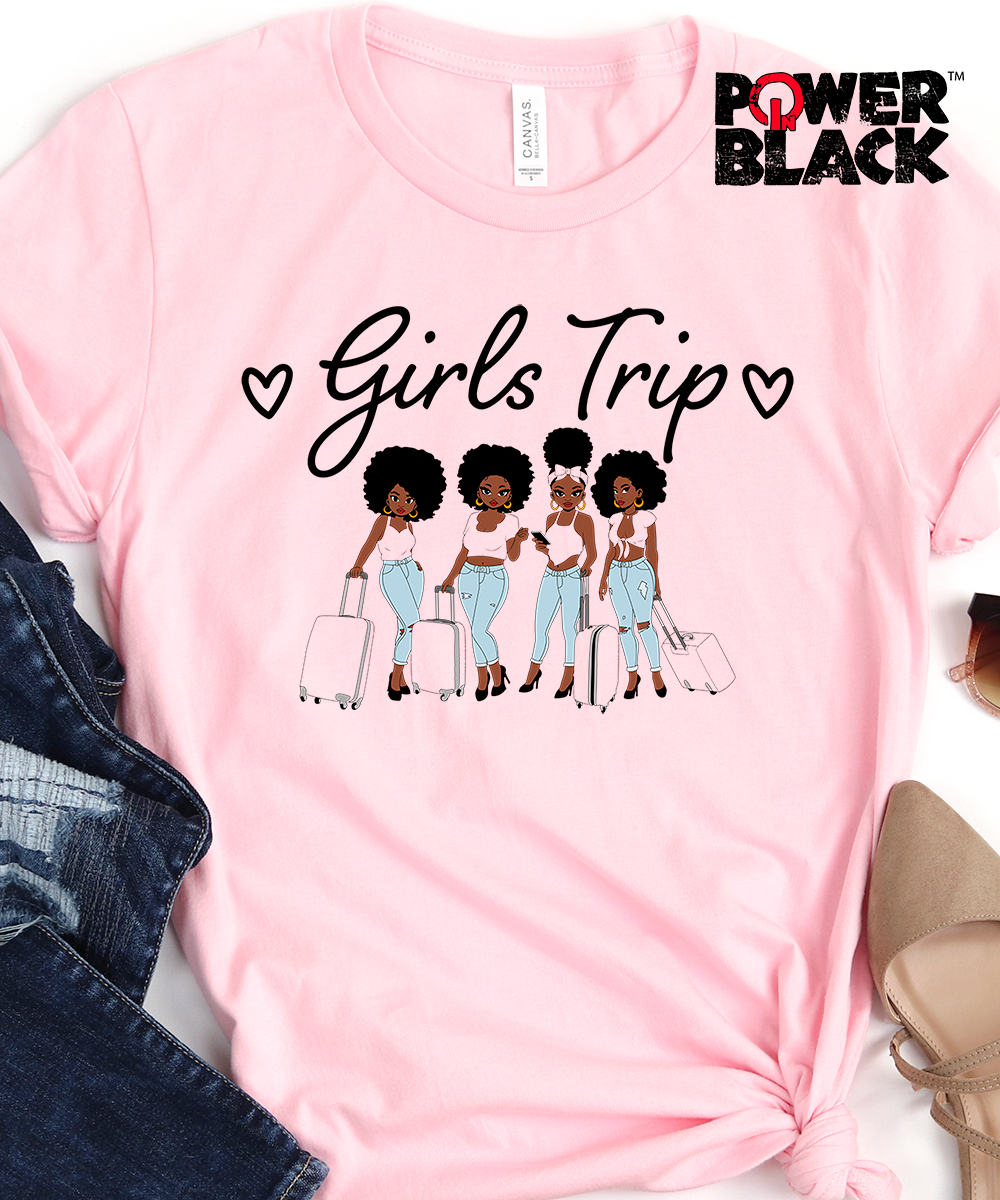 Girls Trip