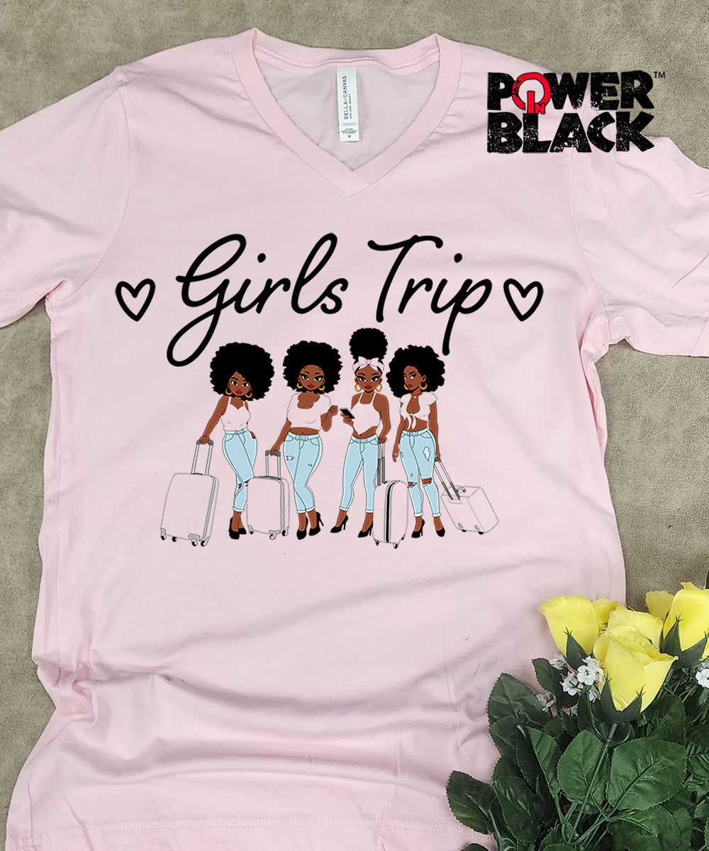 Girls Trip