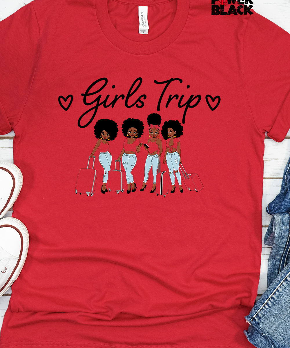 Girls Trip