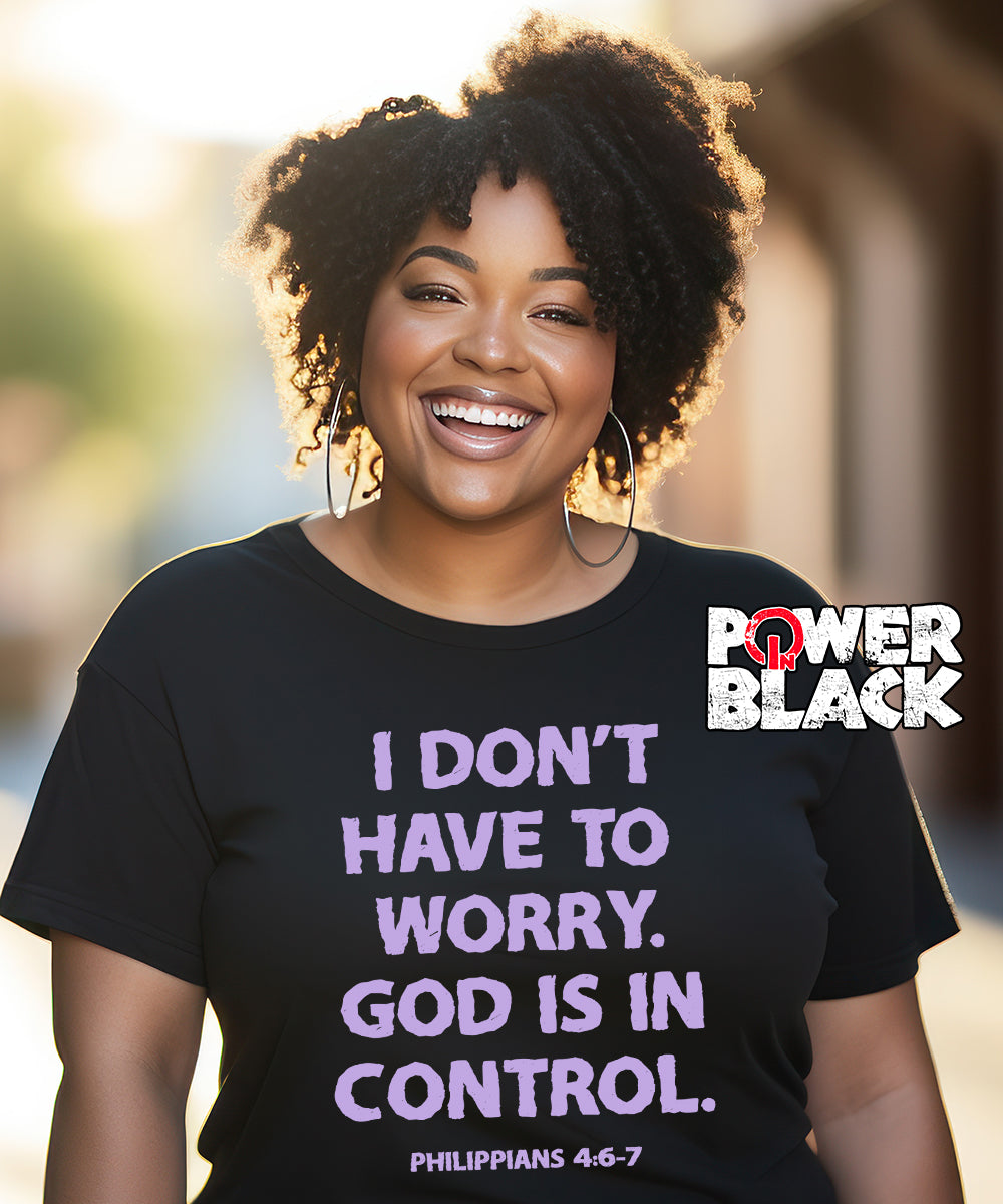 Power In Black
