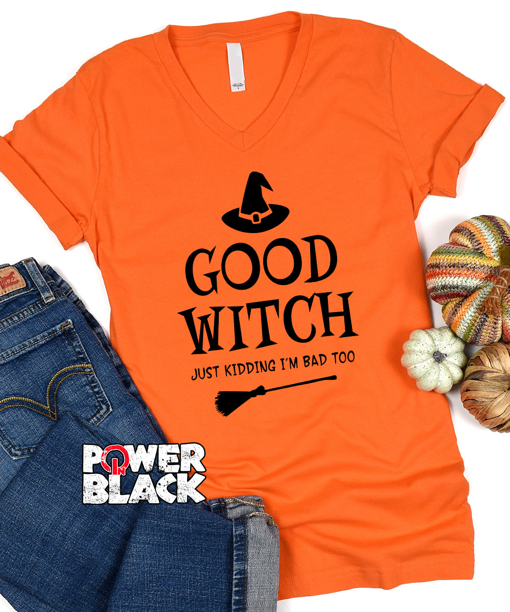Power In Black