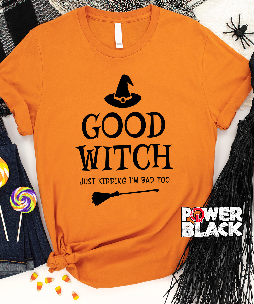 Good Witch