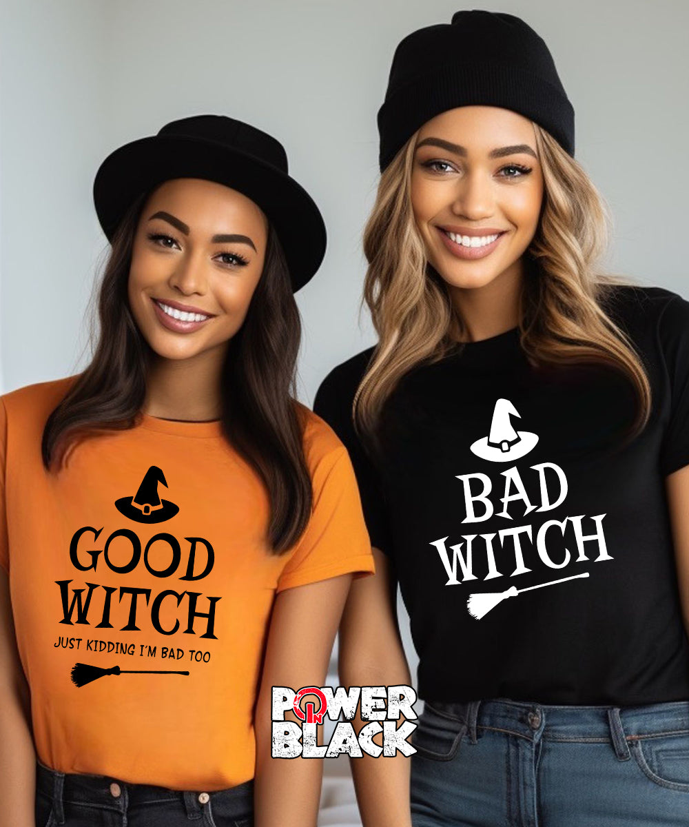 Power In Black