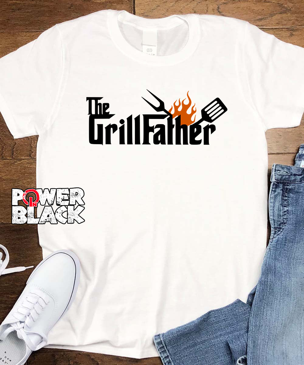 GrillFather