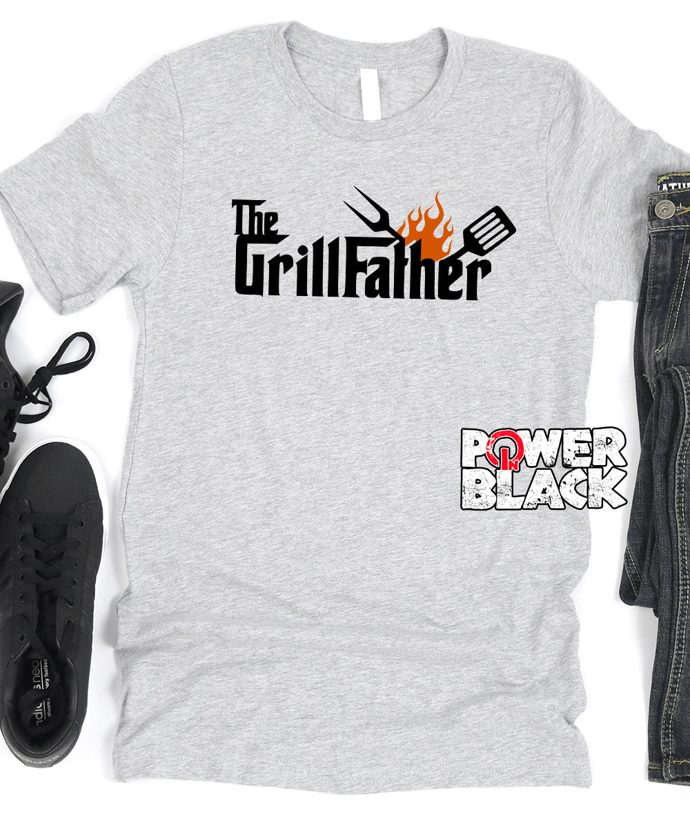 Power In Black