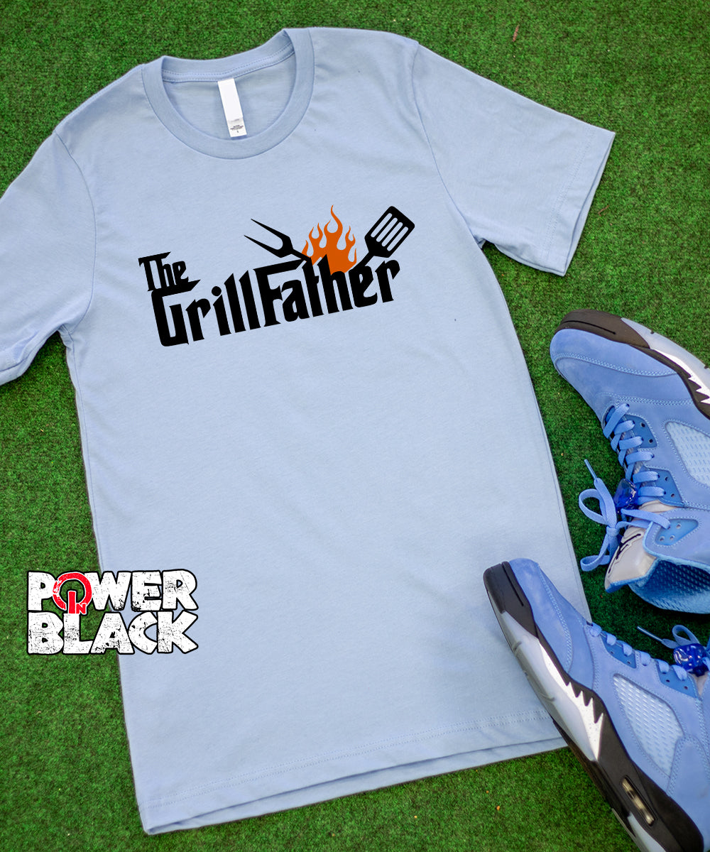 GrillFather