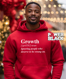 Growth Hoodie