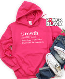 Growth Hoodie