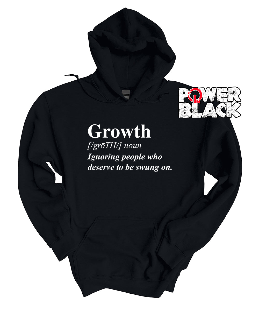 Growth Hoodie