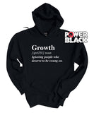 Growth Hoodie