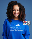 Growth Sweatshirt