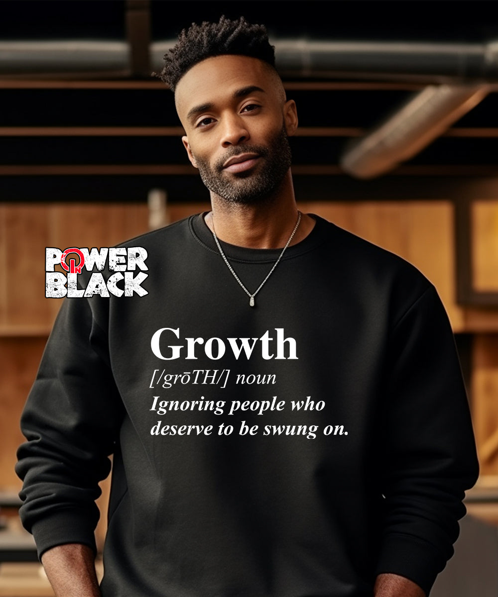 Power In Black