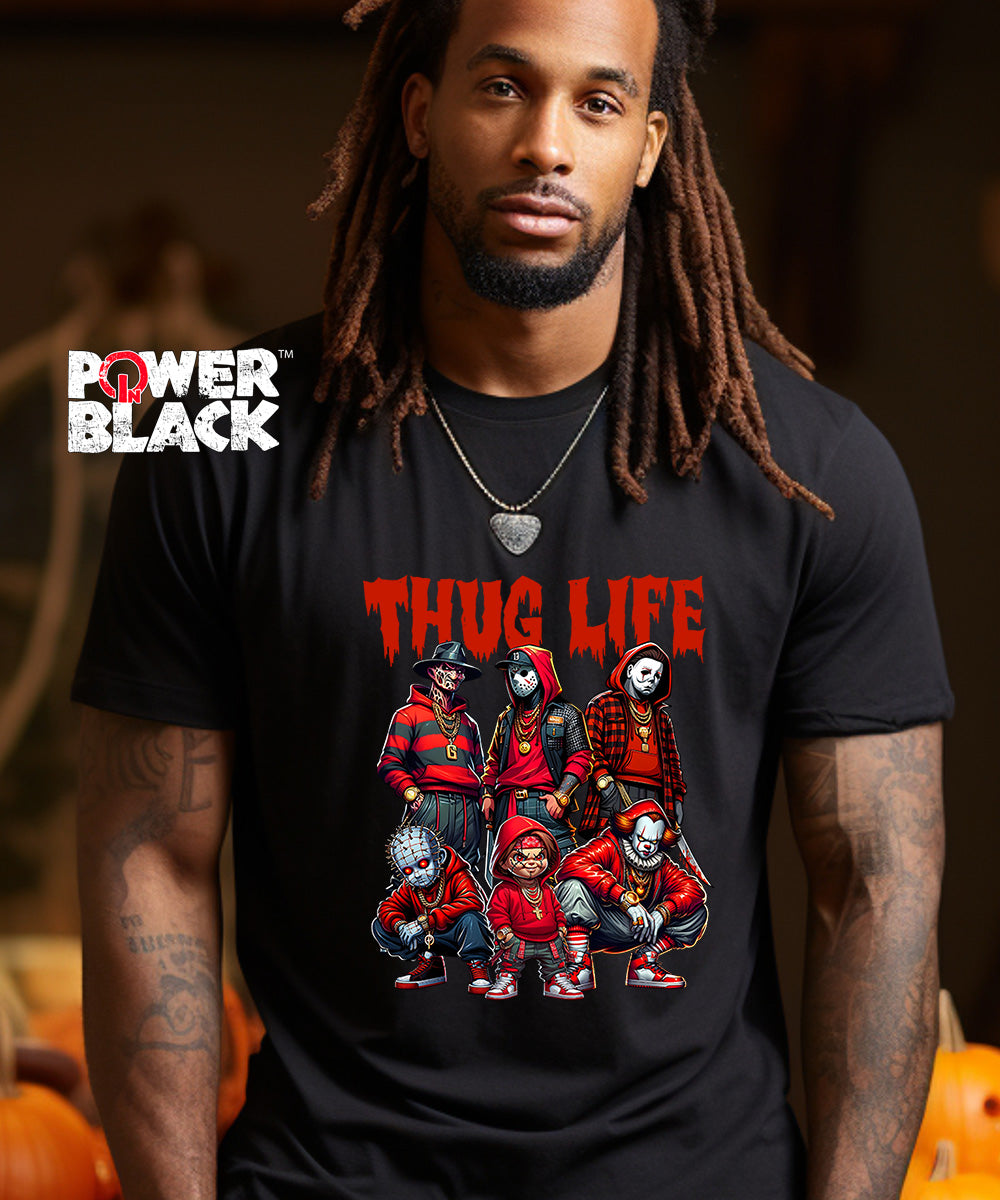 Power In Black